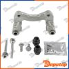Support, étrier de frein droite pour VW | HZT-VW-057A, 1H0615426